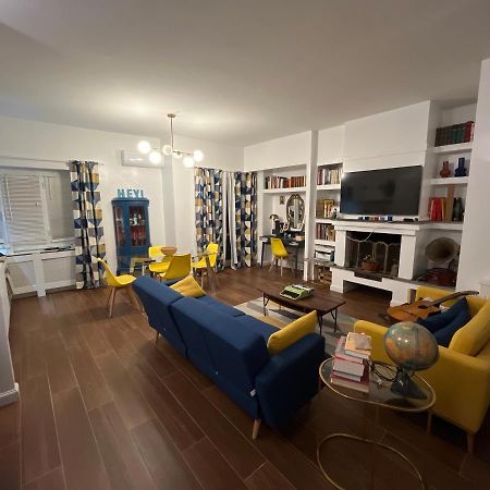 Casa Vacanze Roma Est ภายนอก รูปภาพ