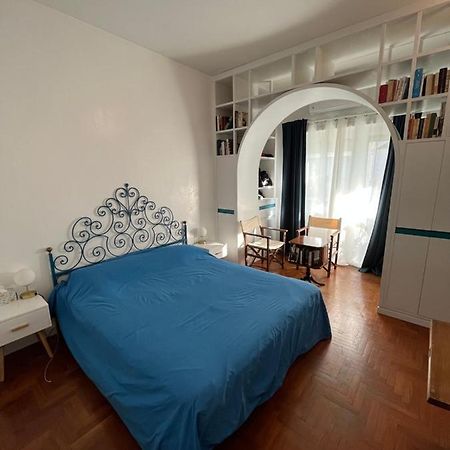 Casa Vacanze Roma Est ภายนอก รูปภาพ