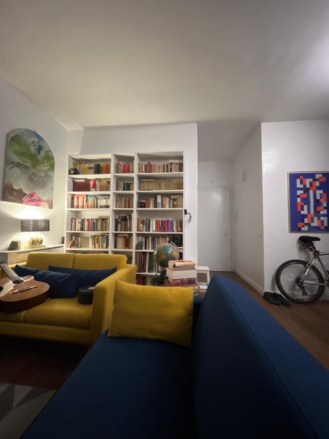 Casa Vacanze Roma Est ภายนอก รูปภาพ